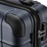 Чемодан Wenger AMPLAR Navy Blue Маленький Wt653144