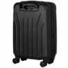 Валіза Wenger ORYSON Black Маленька Wt653163