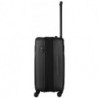 Чемодан Wenger ORYSON Black Средний Wt653165