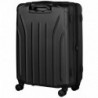 Чемодан Wenger ORYSON Black Средний Wt653165