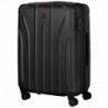 Чемодан Wenger ORYSON Black Большой Wt653167