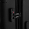 Чемодан Wenger ORYSON Black Большой Wt653167