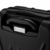 Чемодан Wenger ORYSON Black Большой Wt653167