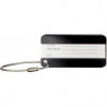 Бирка для чемодана Wenger TRAVEL ACCESSORIES Black Wt604543