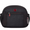 Сумка на пояс Wenger TRAVEL ACCESSORIES Black Wt611875