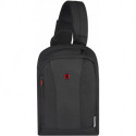 Сумка-слинг Wenger TRAVEL ACCESSORIES Black Wt611876