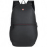 Рюкзак складной Wenger TRAVEL ACCESSORIES Black Wt611882