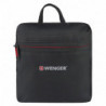 Рюкзак складной Wenger TRAVEL ACCESSORIES Black Wt611882