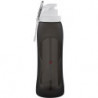 Пляшка для води складана Wenger TRAVEL ACCESSORIES Black Wt611889