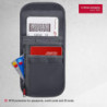 Сумочка для документів Wenger TRAVEL ACCESSORIES Grey Wt611878