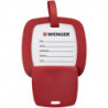 Бирка для валіз Wenger TRAVEL ACCESSORIES Red Wt604541