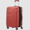 Валіза на 4 колесах Travelite Vector M TL072048-88