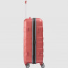 Валіза на 4 колесах Travelite Vector M TL072048-88