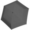 Парасолька Knirps C.056 Small Manual Dark Grey Kn95 8056 0800