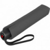 Парасолька Knirps C.056 Small Manual Dark Grey Kn95 8056 0800