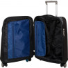 Чемодан на 4 колесах Piquadro Bagmotic (BM) BV3849BM_N