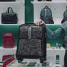 Чемодан на 4 колесах Piquadro Bagmotic (BM) BV3849BM_N