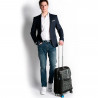 Чемодан на 4 колесах Piquadro Bagmotic (BM) BV3849BM_N