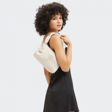 Сумочка Kipling ELENI Simply Beige (4RX) KI62864RX