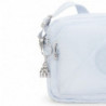 Сумочка Kipling ABANU M ZIP Water Blue Ql (1TQ) KI34401TQ