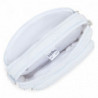 Сумочка Kipling ABANU M ZIP Water Blue Ql (1TQ) KI34401TQ