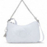 Сумочка Kipling AYDA UP Water Blue Ql (1TQ) KI43271TQ