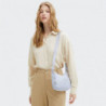 Сумочка Kipling AYDA UP Water Blue Ql (1TQ) KI43271TQ