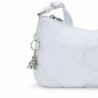 Сумочка Kipling AYDA UP Water Blue Ql (1TQ) KI43271TQ