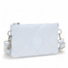 Сумочка Kipling RIRI Water Blue Ql (1TQ) KI78241TQ