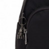 Рюкзак Kipling DELIA MINI Endless Black (TB4) KI4563TB4