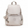 Рюкзак Kipling CITY ZIP MINI Metallic Glow (48I) KI469748I