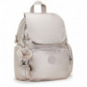 Рюкзак Kipling CITY ZIP MINI Metallic Glow (48I) KI469748I