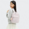 Рюкзак Kipling SEOUL S Pink Shine (3DZ) KI37893DZ