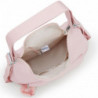 Сумка-рюкзак Kipling YENNA Pink Shine (3DZ) KI80143DZ