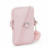 Сумочка для смартфона Kipling TALLY Pink Shine (3DZ) KI02723DZ