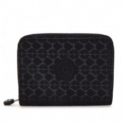 Портмоне Kipling MONEY LOVE Signature Emb (K59) KI7276K59