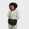 Женская сумка Kipling ART MINI Signature Emb (K59) K15410K59