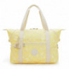Дорожня сумка Kipling ART M Palm Mood Sun (4DP) KI60044DP