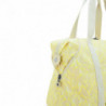 Дорожня сумка Kipling ART M Palm Mood Sun (4DP) KI60044DP