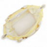 Дорожня сумка Kipling ART M Palm Mood Sun (4DP) KI60044DP