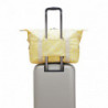 Дорожня сумка Kipling ART M Palm Mood Sun (4DP) KI60044DP