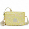 Сумочка Kipling ABANU M Palm Mood Sun (4DP) KI62374DP