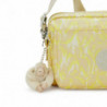 Сумочка Kipling ABANU M Palm Mood Sun (4DP) KI62374DP