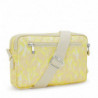 Сумочка Kipling ABANU M Palm Mood Sun (4DP) KI62374DP