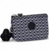 Портмоне Kipling CREATIVITY S Signature Print (DD2) KI5159DD2