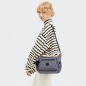 Жіноча сумка Kipling GABBIE S Signature Print (DD2) KI3759DD2