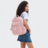 Рюкзак для ноутбука Kipling SEOUL LAP Bridal Rose (46Y) KI427546Y