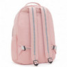Рюкзак для ноутбука Kipling SEOUL LAP Bridal Rose (46Y) KI427546Y