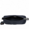 Пенал для ручек Kipling FREEDOM True Blue Tonal (4DX) K013734DX