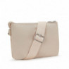 Сумочка Kipling RIRI ZIP Beige Spice (26J) KI330226J